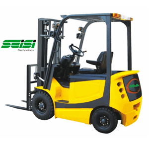 forklift electric seisi