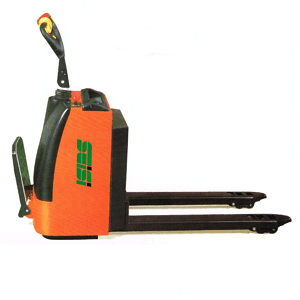 pallet mover