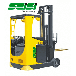 reach truck seisi