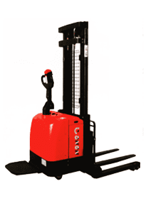 straddle stacker gozoz