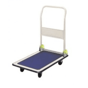 trolley china