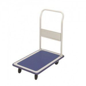 Hand Trolley Fixed Handle - Trolley Barang - NB 102