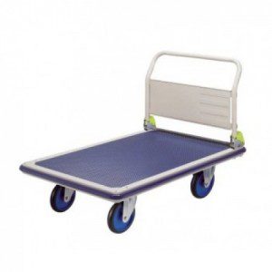 Hand Trolley Folding Handle (NG-401)