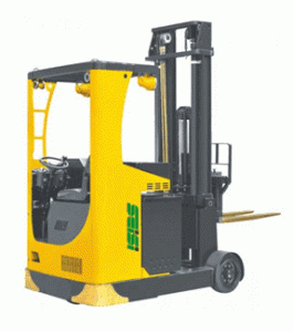 Reach Truck SEISI