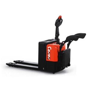 hand pallet electric