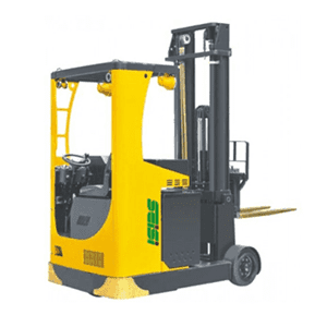reach truck