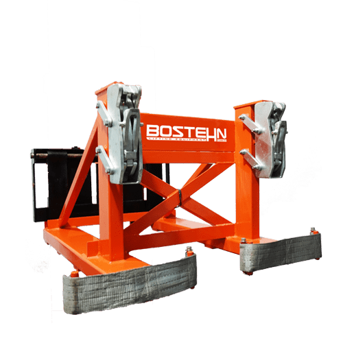 Drum Gripper N2 BOSTEHN