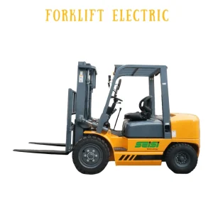 Perbandingan Forklift - saranalifting.com Perbadingan Forklift dengan Hand Lift Cikarang